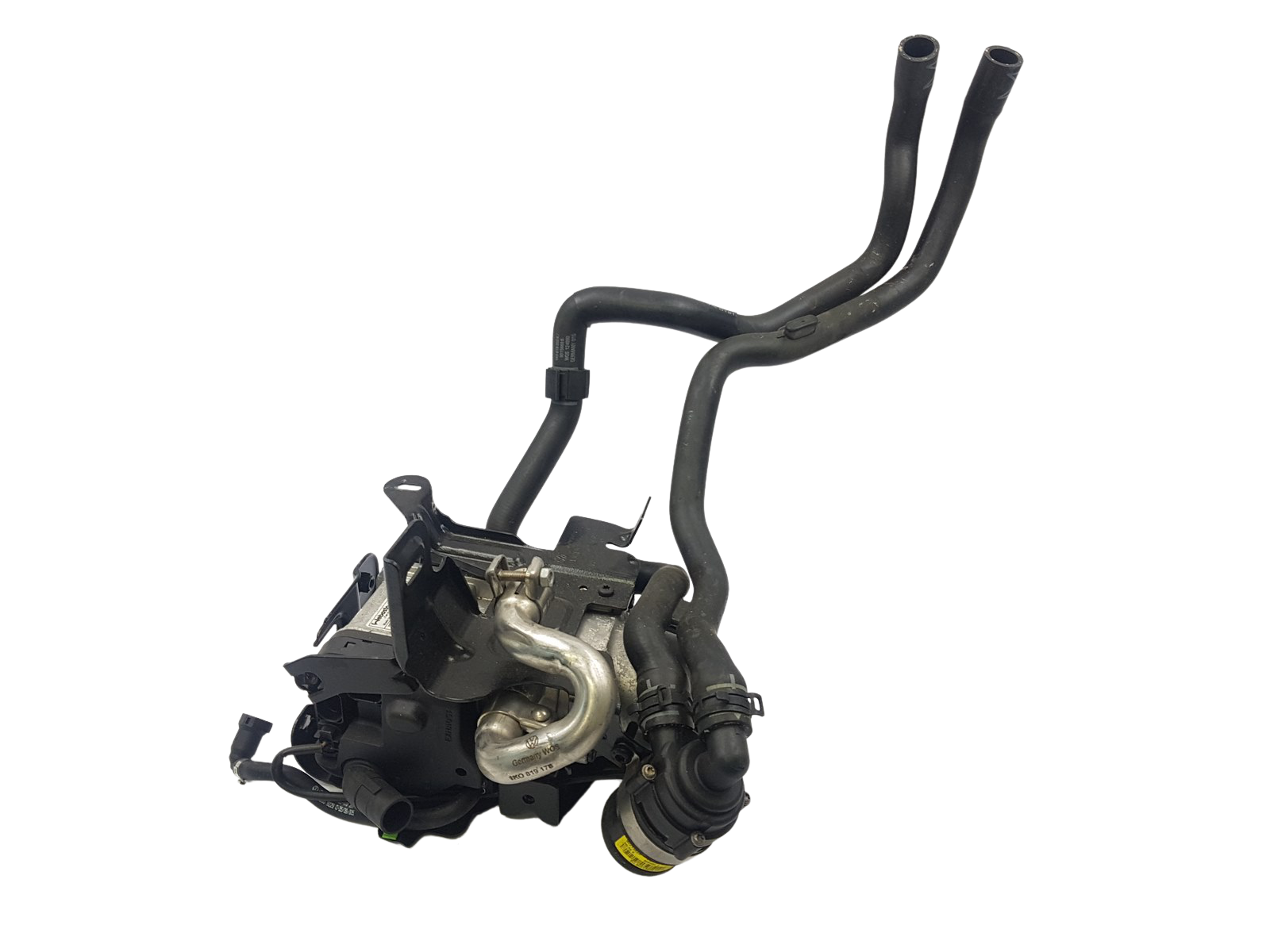 Chauffage Surestarie Nouvelle Org 1K0815005KH Webasto Thermo Top V Benzin VW main product photo