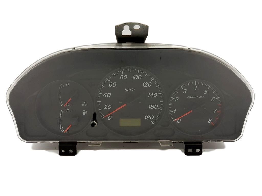 Bloc Compteurs Vitesse Mazda Demio DNDC37A 12247 main product photo
