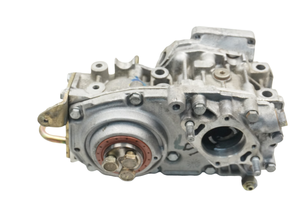 Pompe D’huile 7450456 Iveco Daily 2.8 main product photo