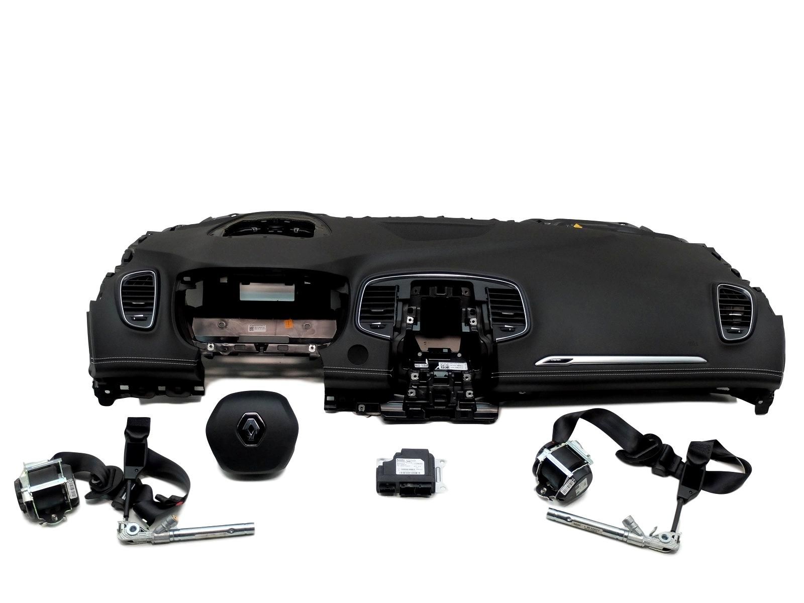 Tableau De Bord Scenic 4 985254602R 985700230R Renault 0km main product photo
