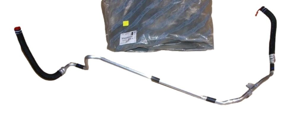 Tuyau De Direction Assistée Original 1651145880 Citroen Peugeot main product photo