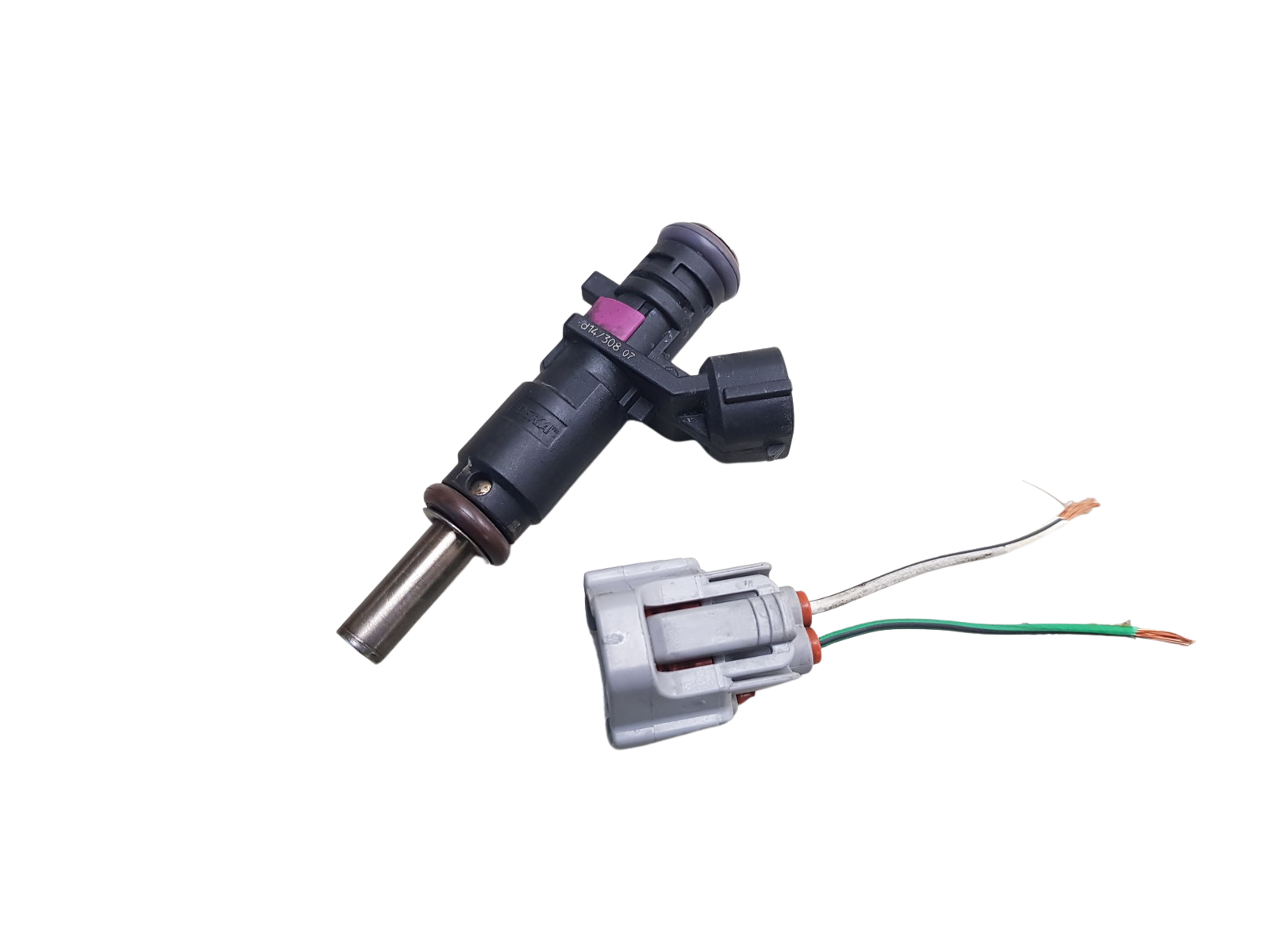 Injection De Combustible 166009685R ITGDC9 1.0 Sce Dacia Renault Smart main product photo