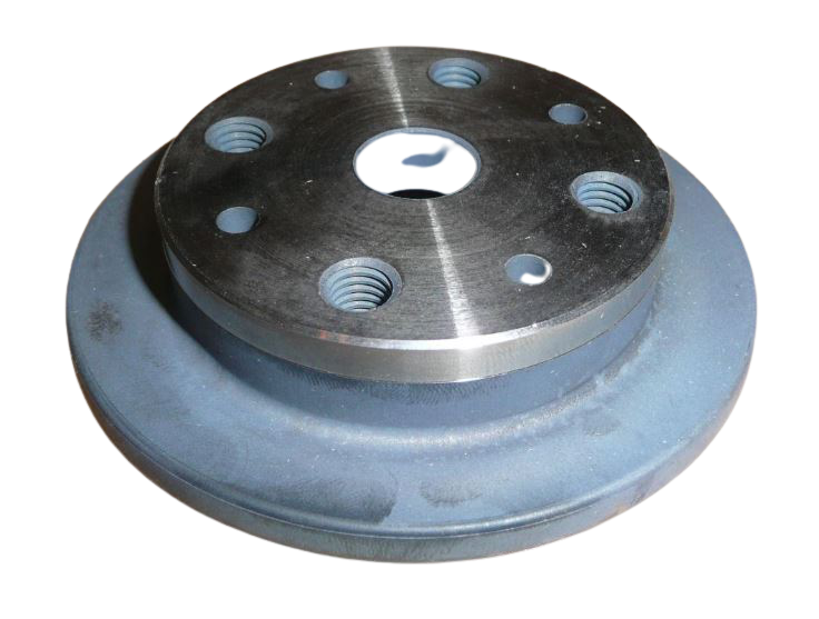 Moyeu De Roue Original Jumper Boxer Ducato 0515H4 main product photo