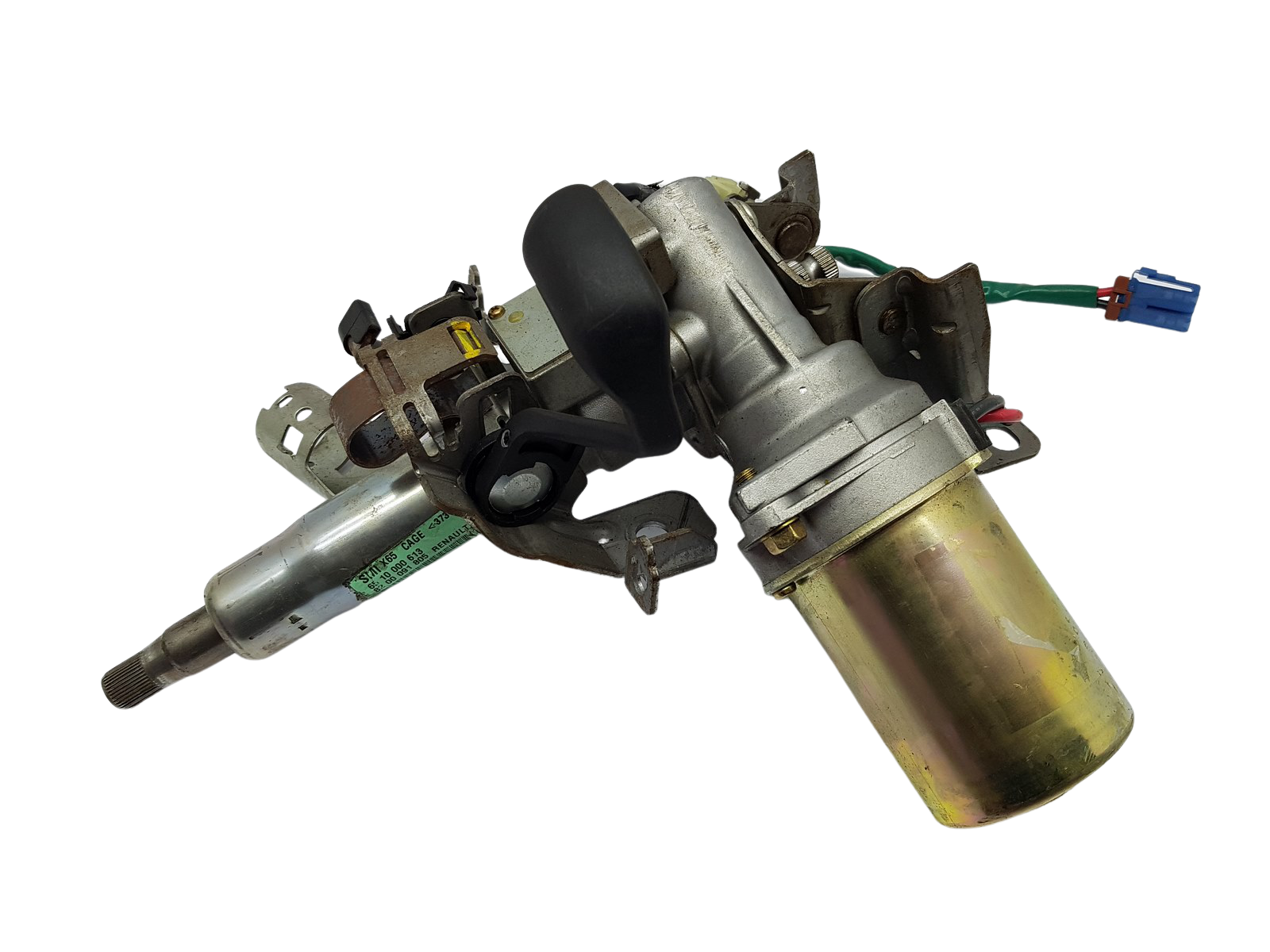 Collonne De Direction 8200711618 8200091805 Renault Clio 2 SMI 12739 main product photo