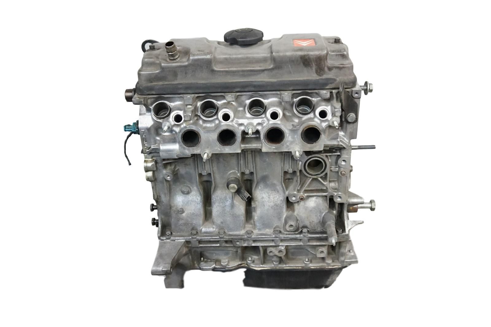Moteur À Essence 1,1 8v HFX 10FP7P Citroen C3 main product photo