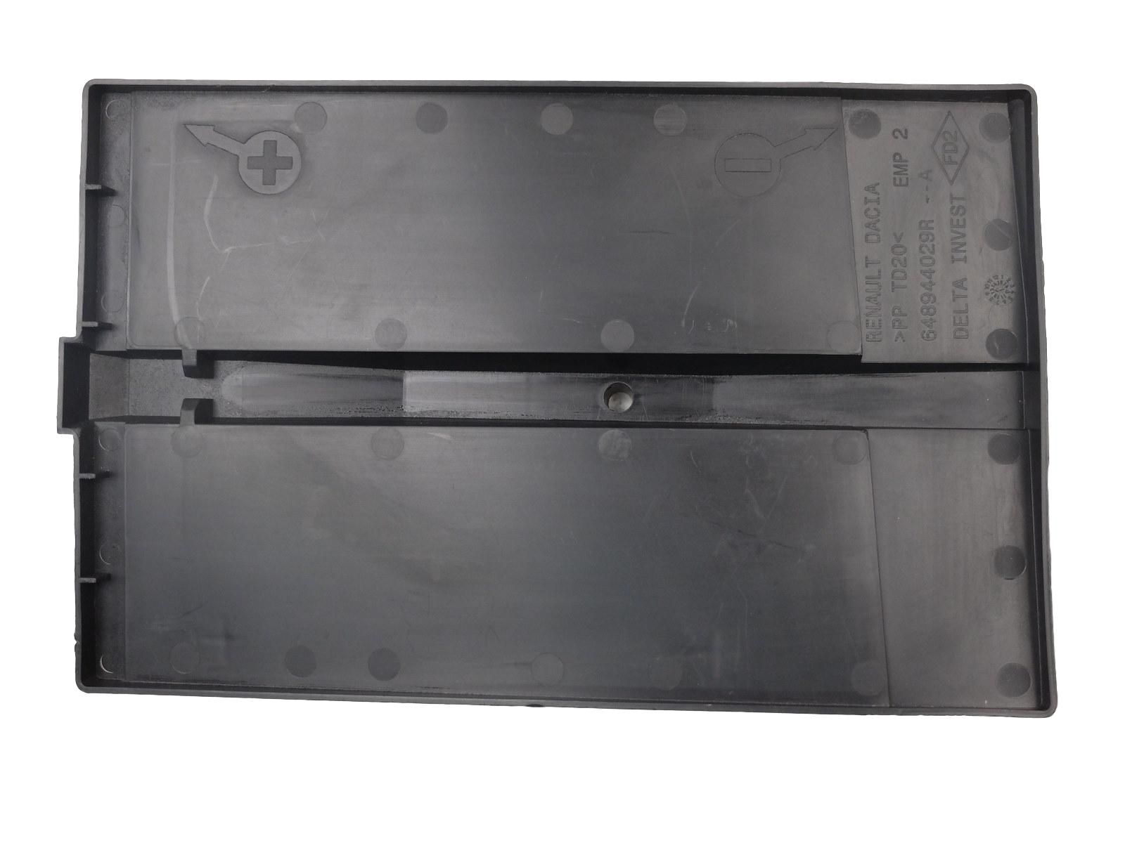 Boîtier De Batterie Dacia 648944029R 0km main product photo