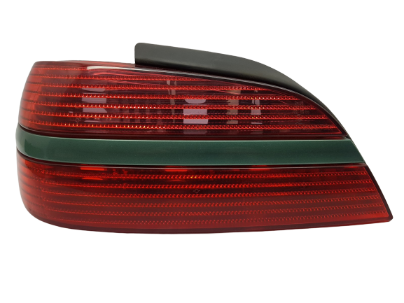 Phare De Voiture Gauche Arrière Peugeot 406 6350L5 9630364877 Valeo main product photo