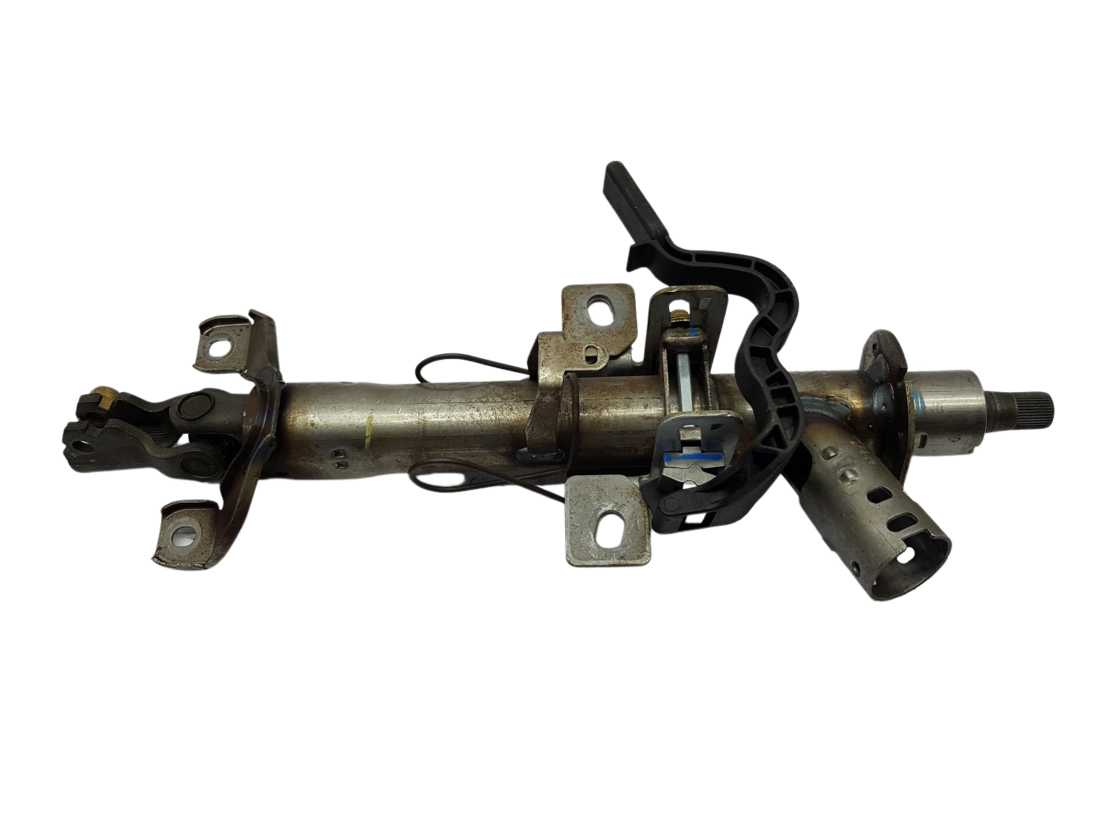 Collonne De Direction Peugeot 306 4123G7 main product photo