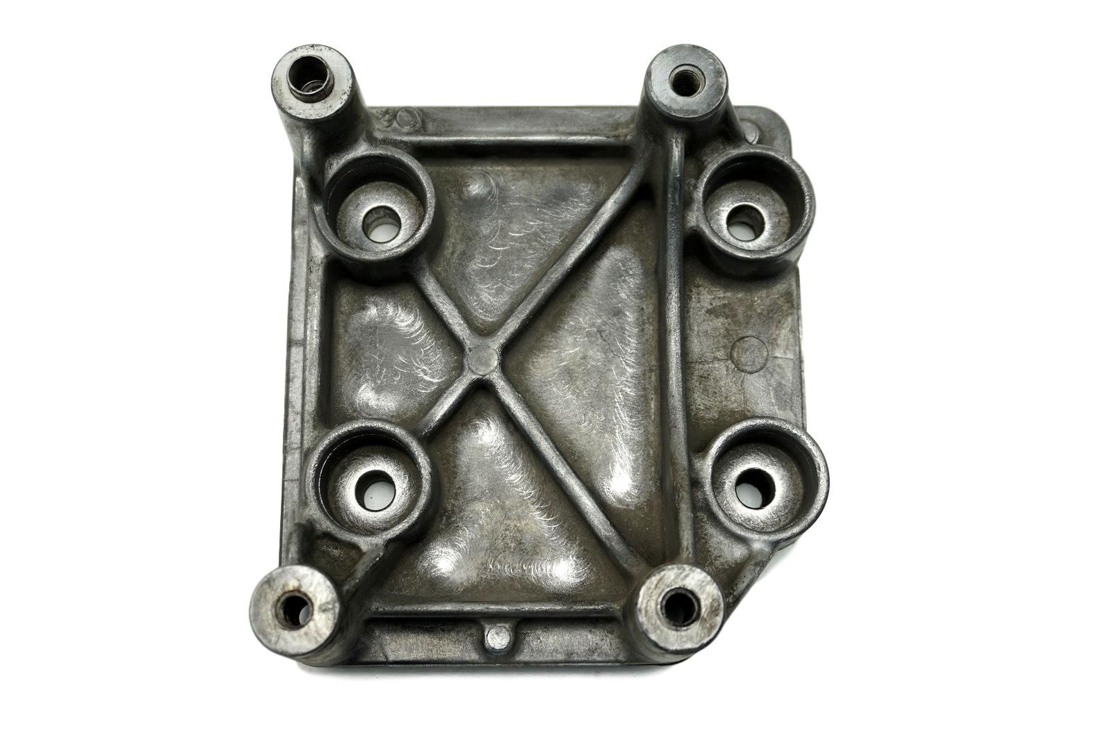 Support Moteur 1,4 16v 9636693780 Citroen Peugeot C3 C4 206 207 307 main product photo