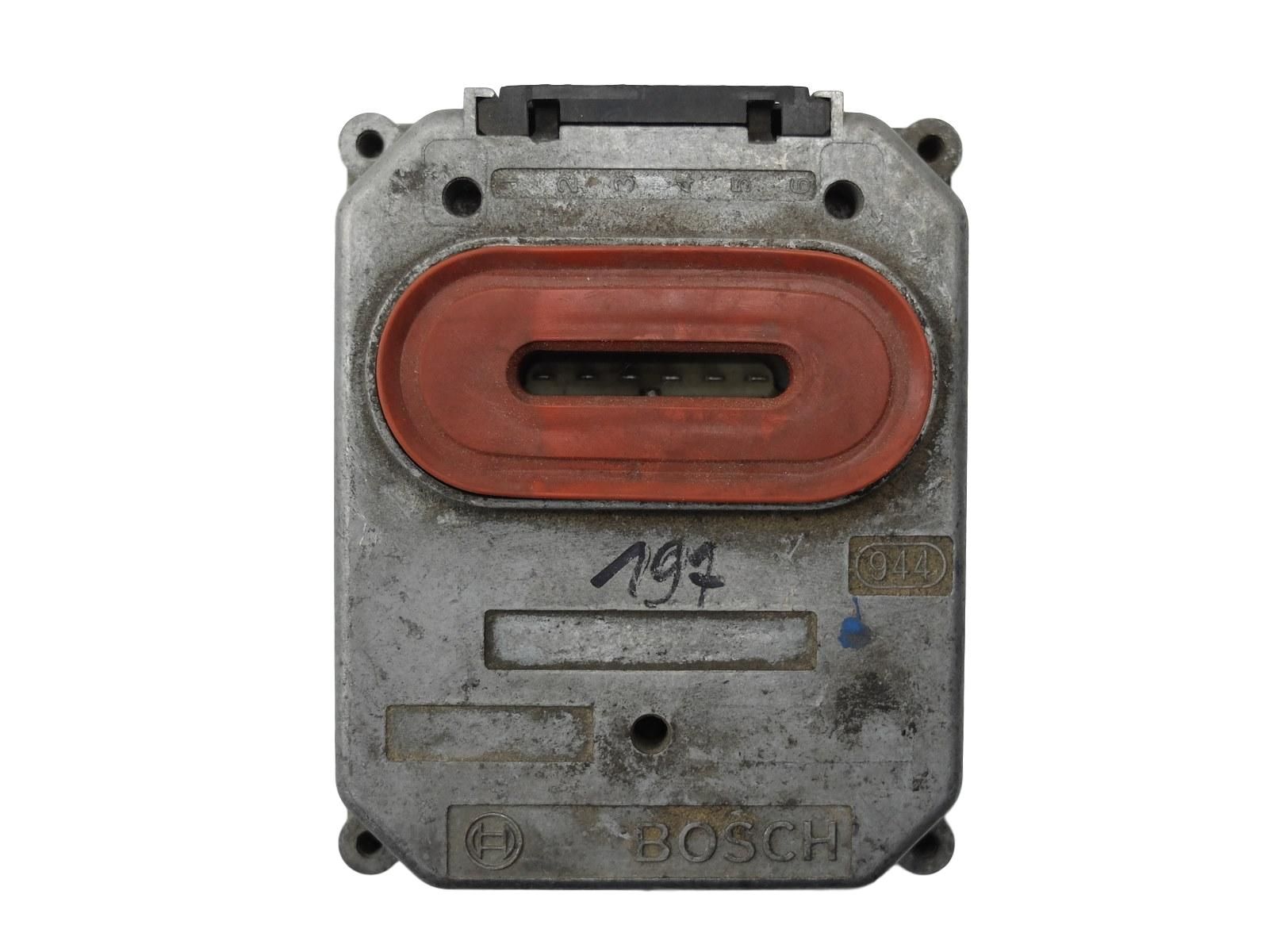 Convertisseur Xenon 1307329011 D2S D2R BMW Bosch main product photo