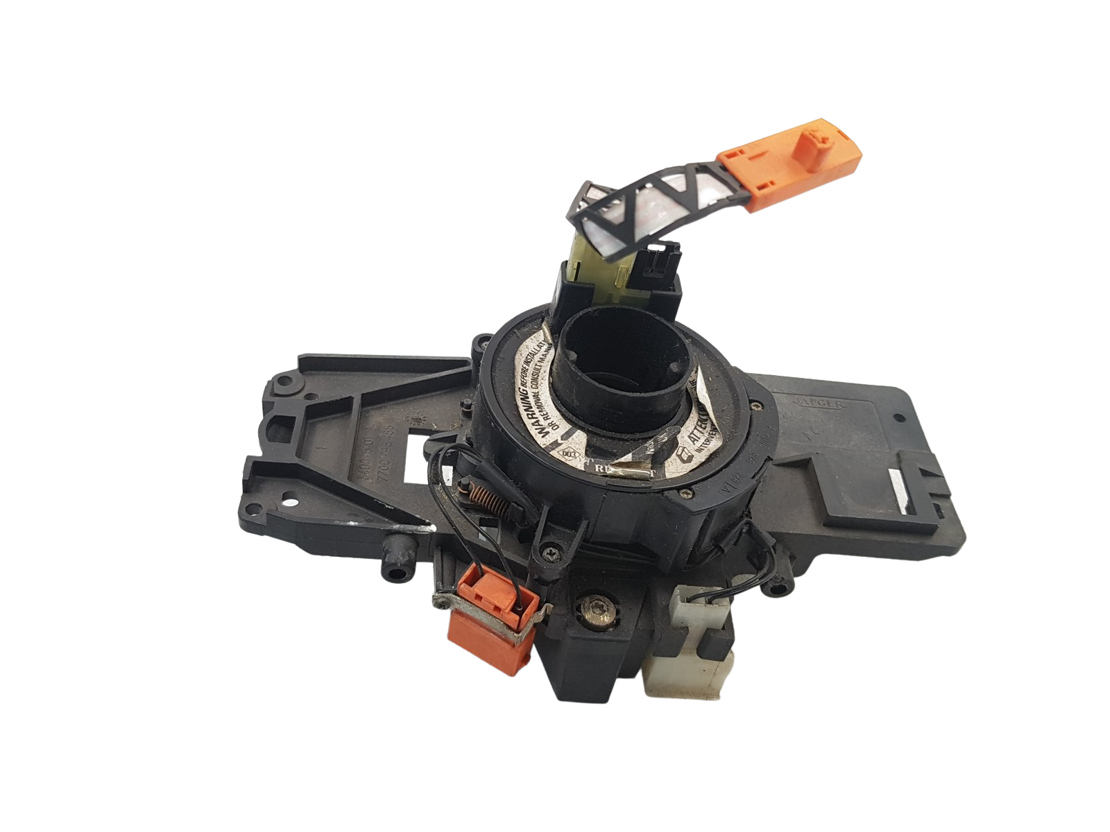 Rétracteur Bande Airbag 7700846228A 7700798485 Renault Safrane main product photo