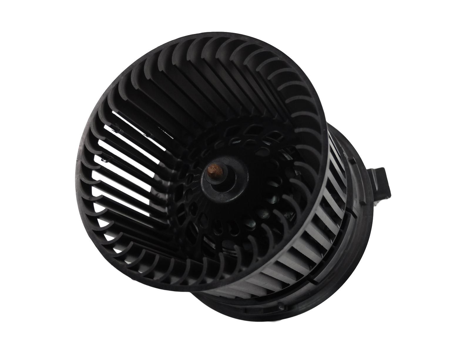 Moteur Ventilateur Chauffage Climatisation T1011131B Peugeot 308 C4 main product photo