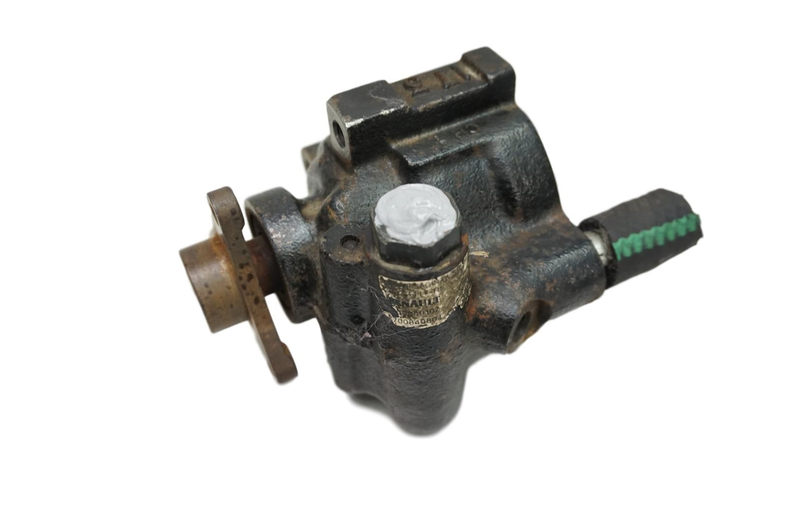 Pompe De Direction Assistée 7700840107 2,0 16v F4R Renault main product photo