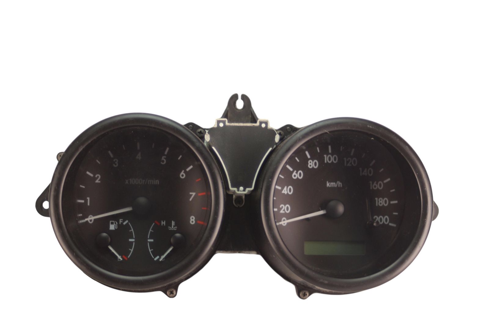 Bloc Compteurs Vitesse Daewoo Kalos 96426049 2885 main product photo