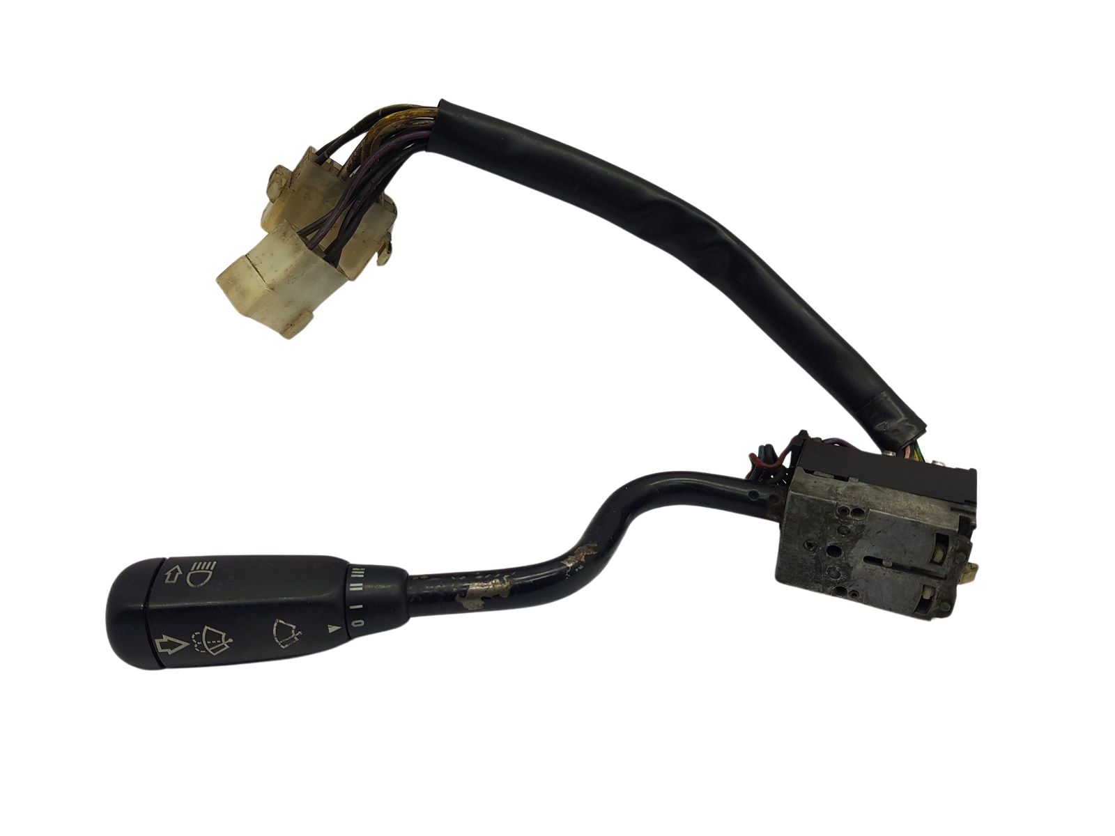 Bloc Commodos Mercedes-Benz T1 308 0065457824 main product photo