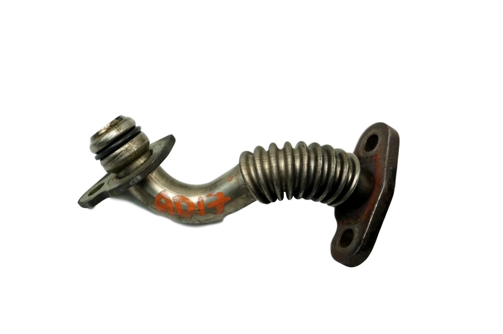 Tuyau De Turbine 4U3Q-6K677-CB 2,7 HDI C6 C5 407 607 Citroen Peugeot main product photo