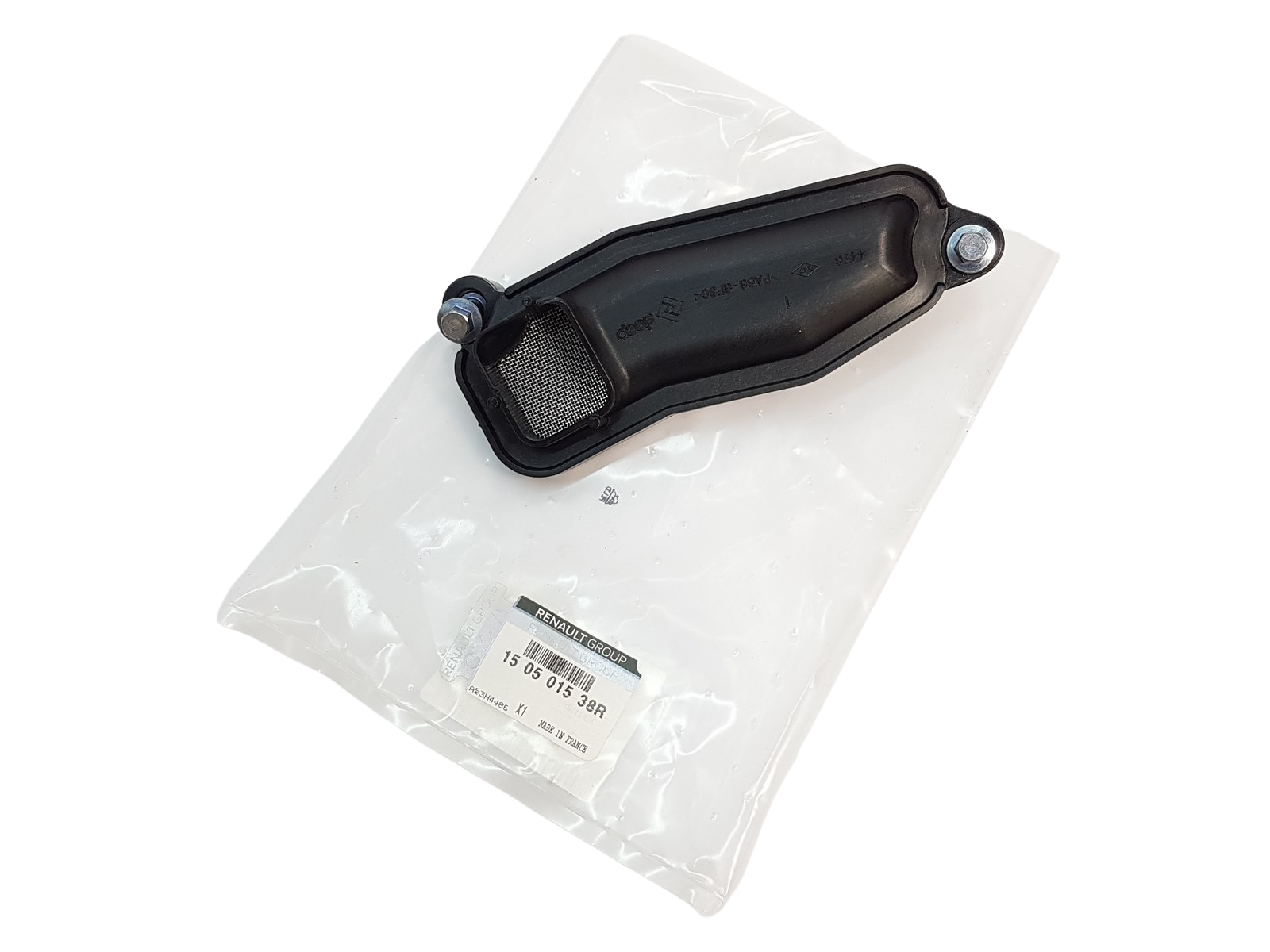 Câble D’huile Nouvelle Original Master 3 Movano NV400 150501538R main product photo