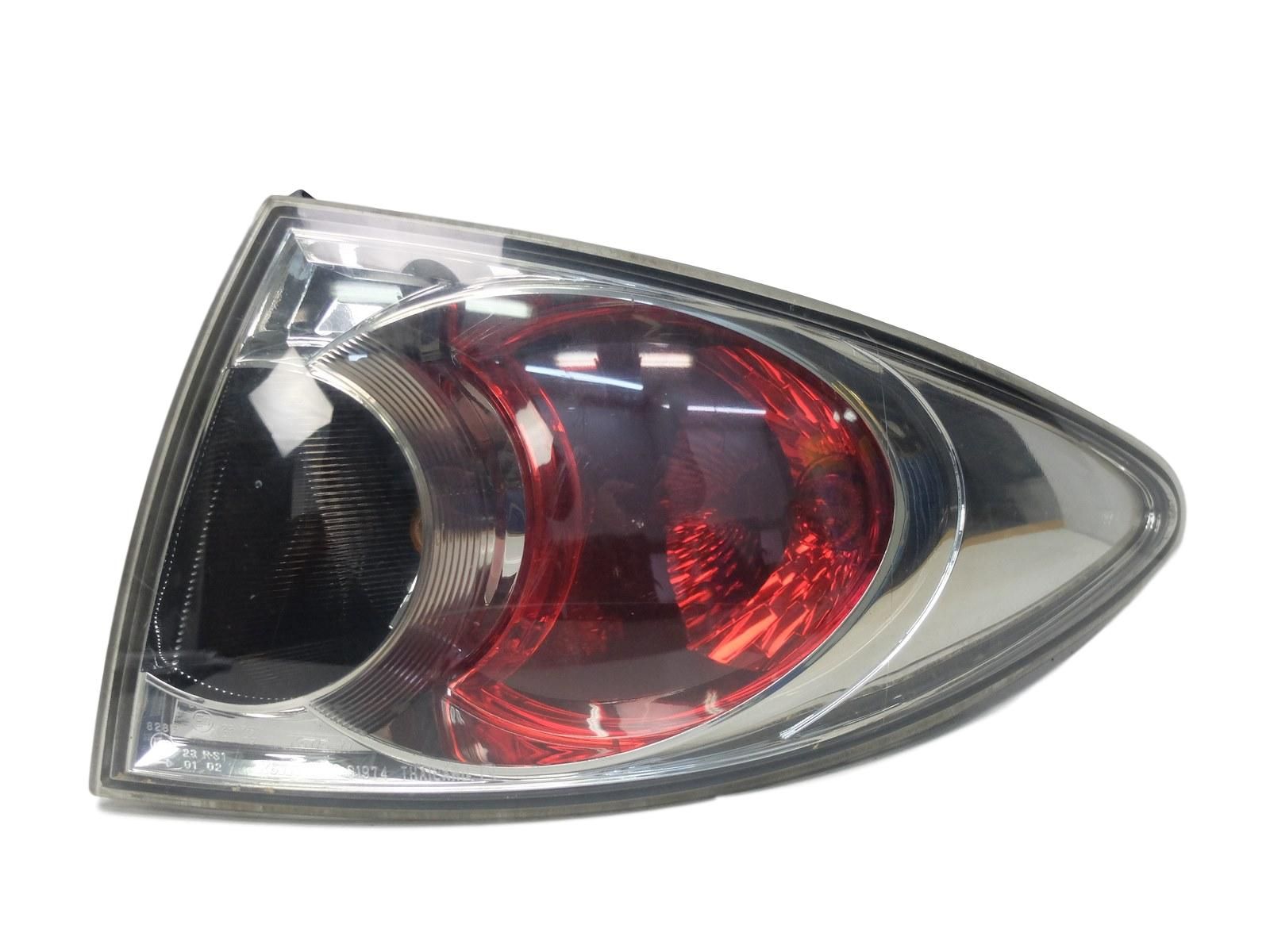 Phare De Voiture Droit Arrière Mazda 6 220-61974 22061974 main product photo