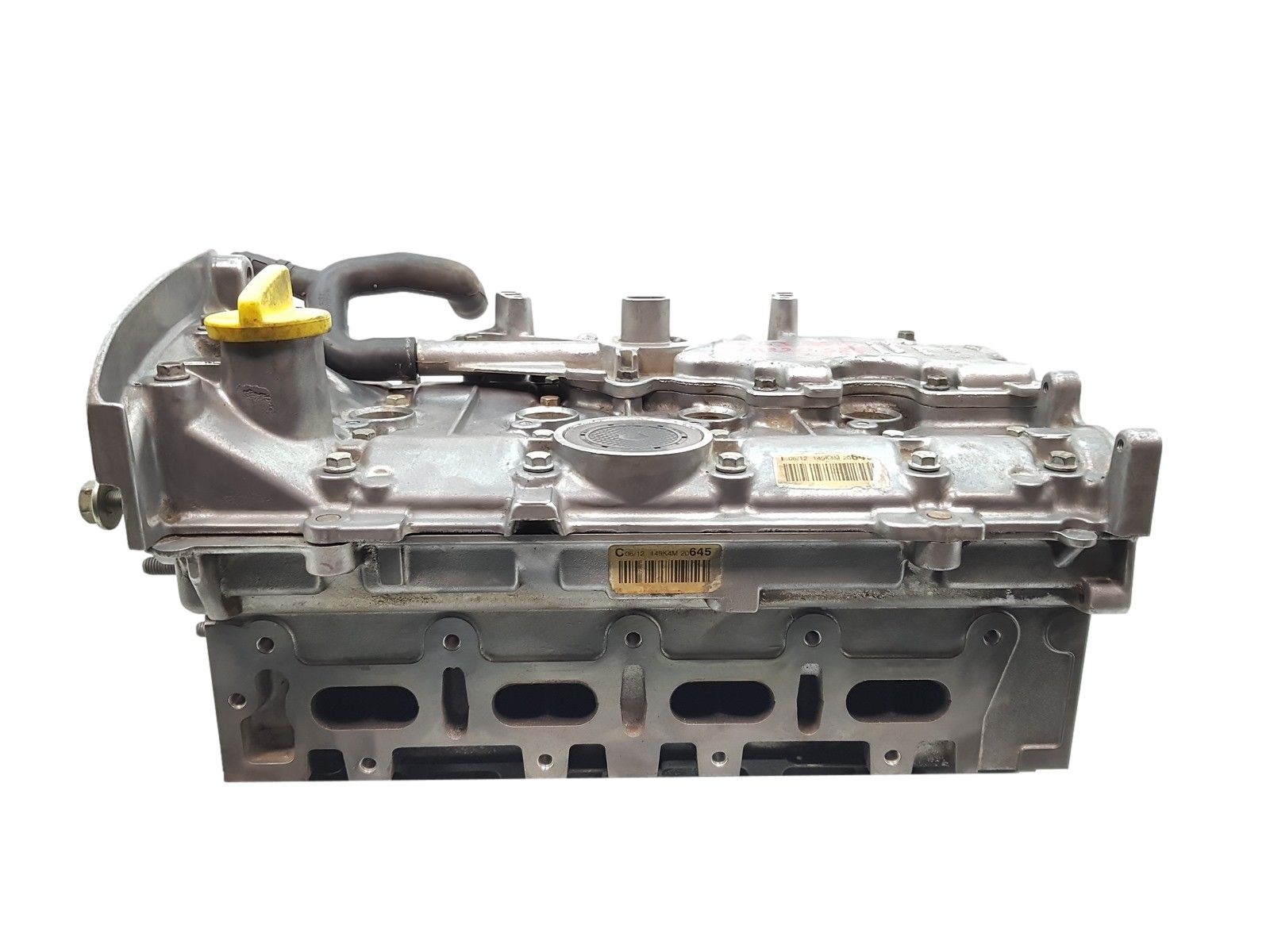 La Culasse 7700600552F 7701474702 1.4 1.6 16v Renault Megane Scenic S26 main product photo