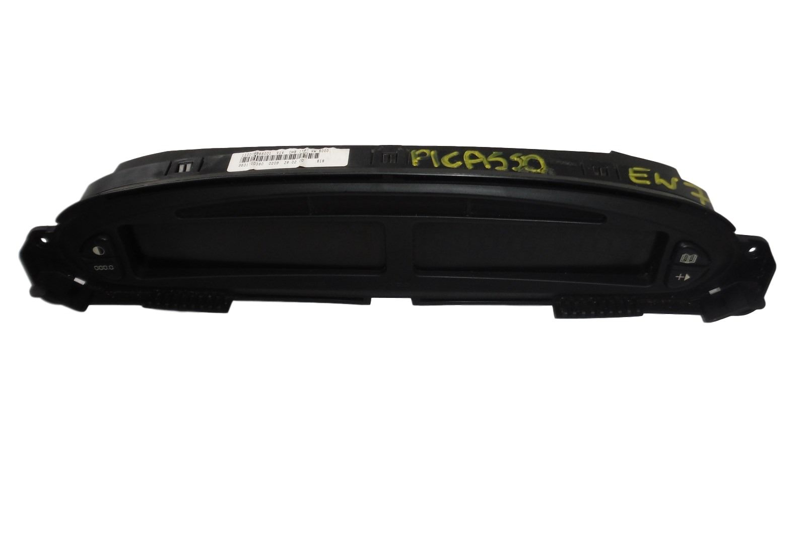 Licznik Zegar 9631710380 Citroen Xsara Picasso main product photo