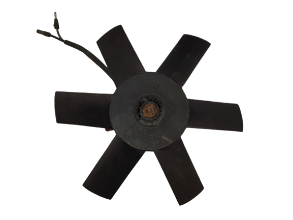 Motoventilateur De Moteur Peugeot J5 Magneti Marelli main product photo