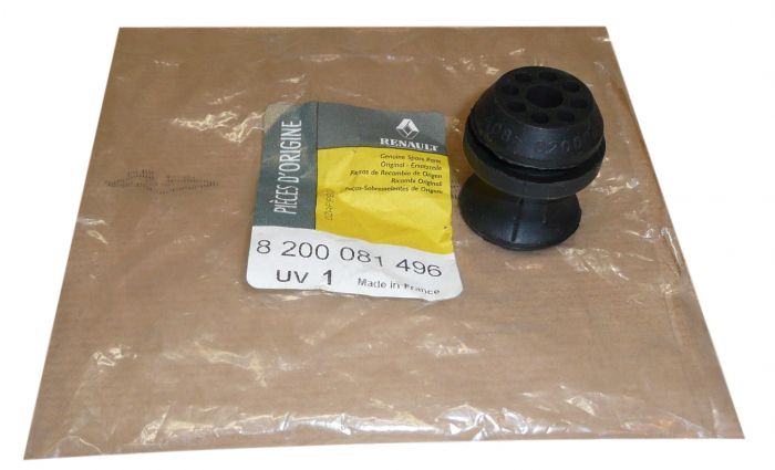 Couvercle En Caoutchouc De Cache Moteur Renault 8200081496 Acheter Maintenant