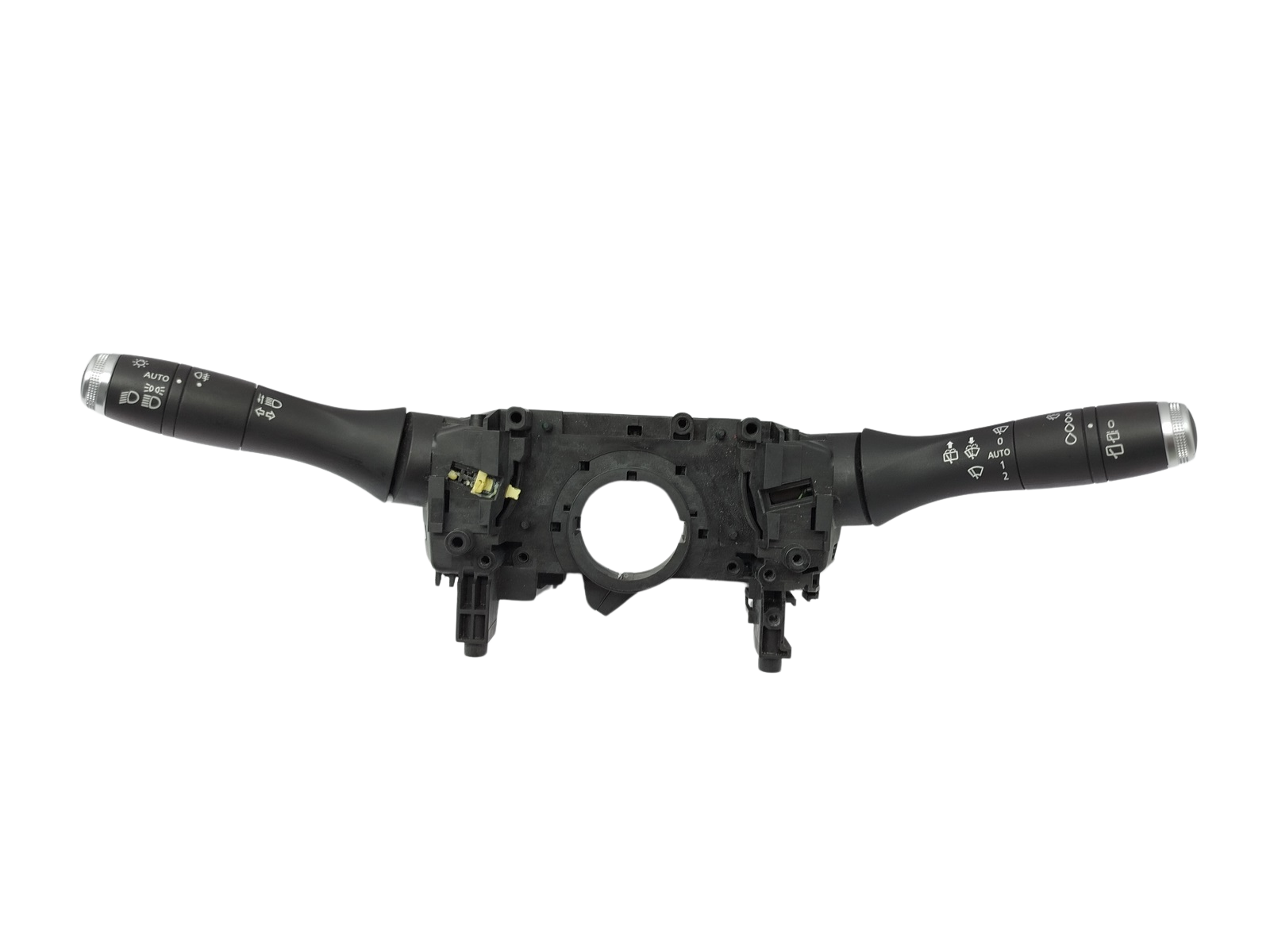 Bloc Commodos 255675601R--A LK Renault Clio 5 Captur 2