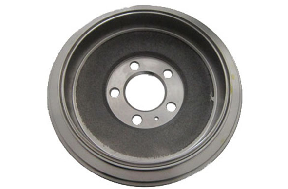 Tambour De Frein 1J0609617B 66090020501 VW Skoda Vika