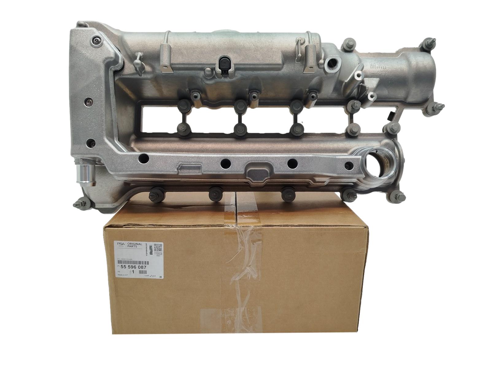 Couvercle de soupape Original 55596087 Opel