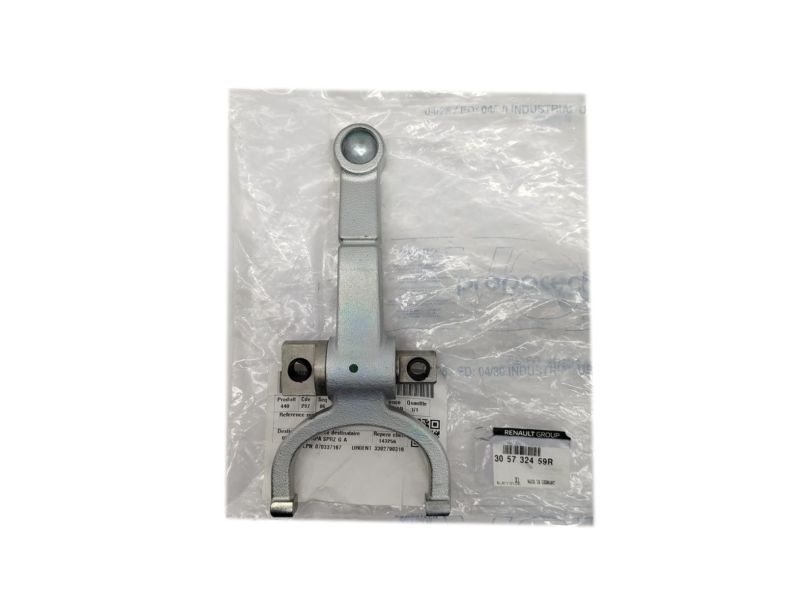 Levier D'embrayage Original 305732459R Renault