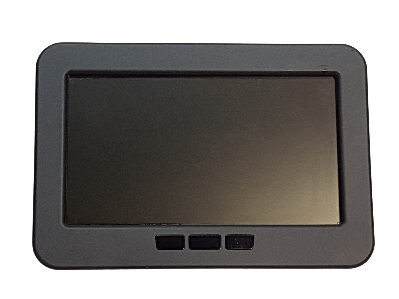 Afficher Nouveau TPO LAJ070W001A LTPS Module Visteon