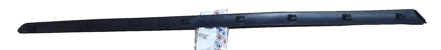 Moulure De Portes Gauche Avant Original 8545W2 8545.W2 Peugeot 307