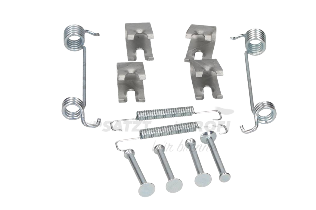 Dispositif de rattrapage de jeu Original Jumper Boxer Ducato 430871