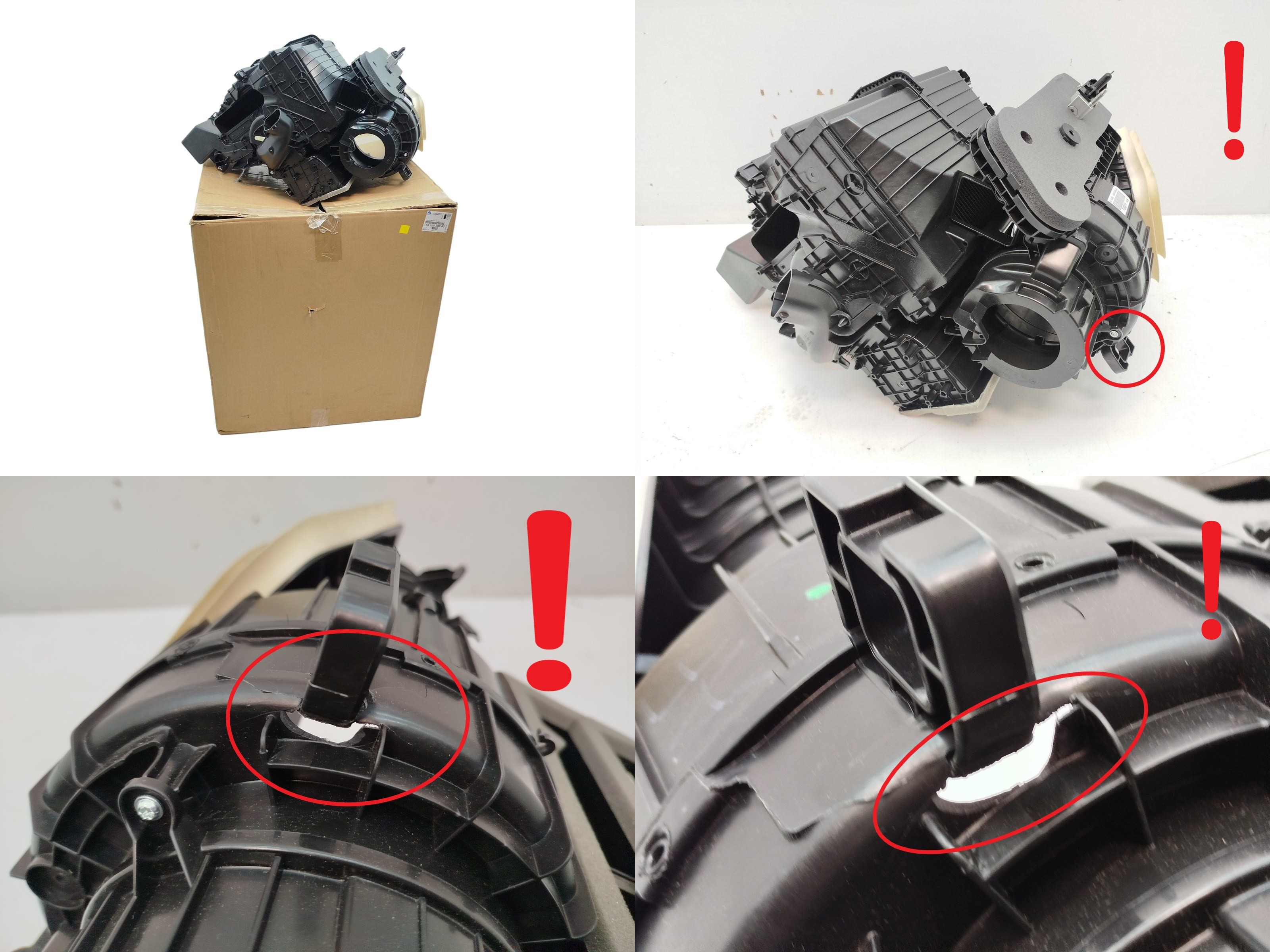 Appareil De Chauffage Original Peugeot 1610528280 Outlet