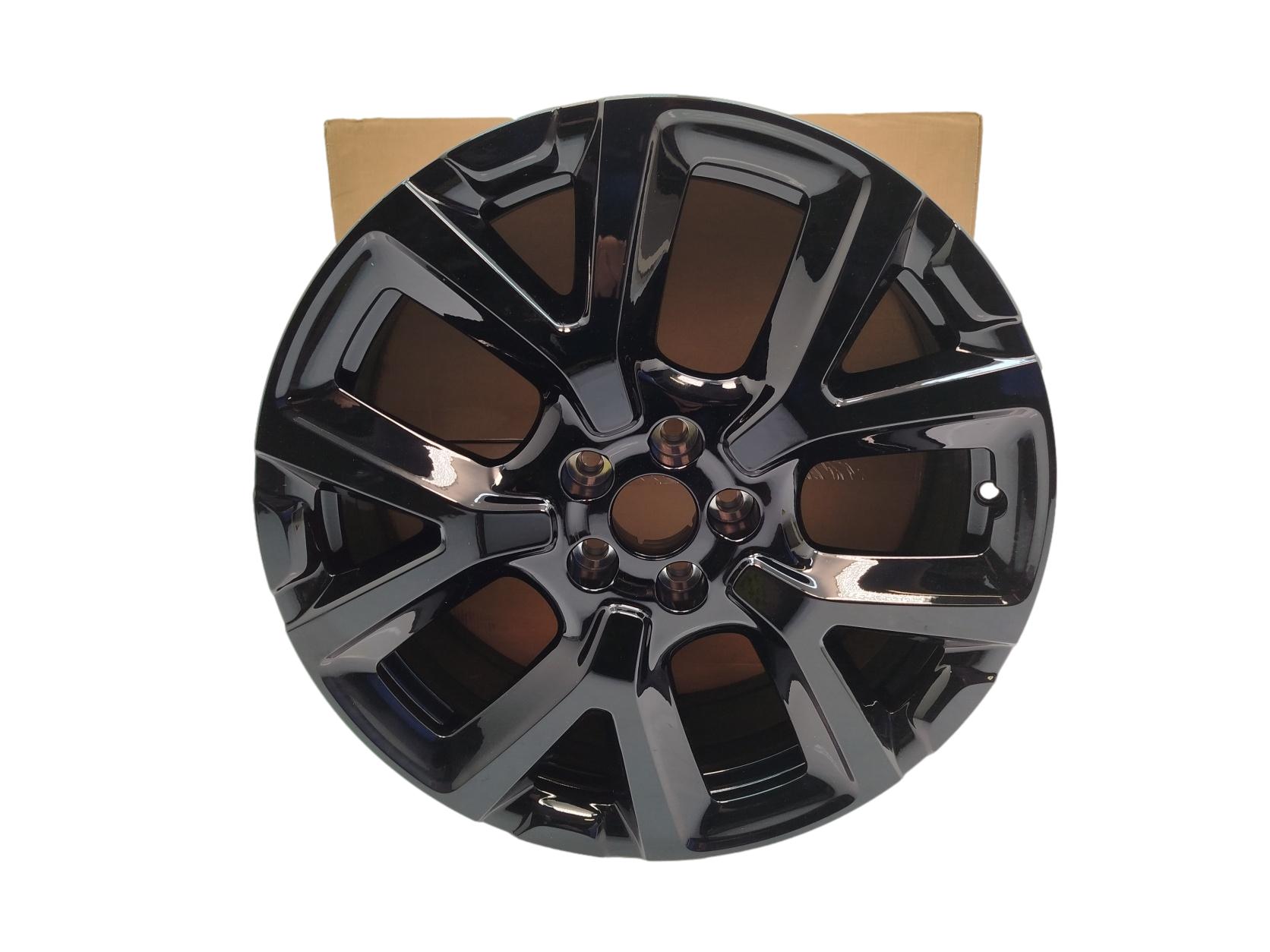 Jante En Aluminium Original à 19"  98242437ZZ Citroen C5 Aircross