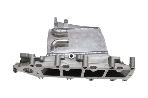Collecteur D’admission Pour VW Audi Seat Skoda 04L129711AC 11291799701 Vika