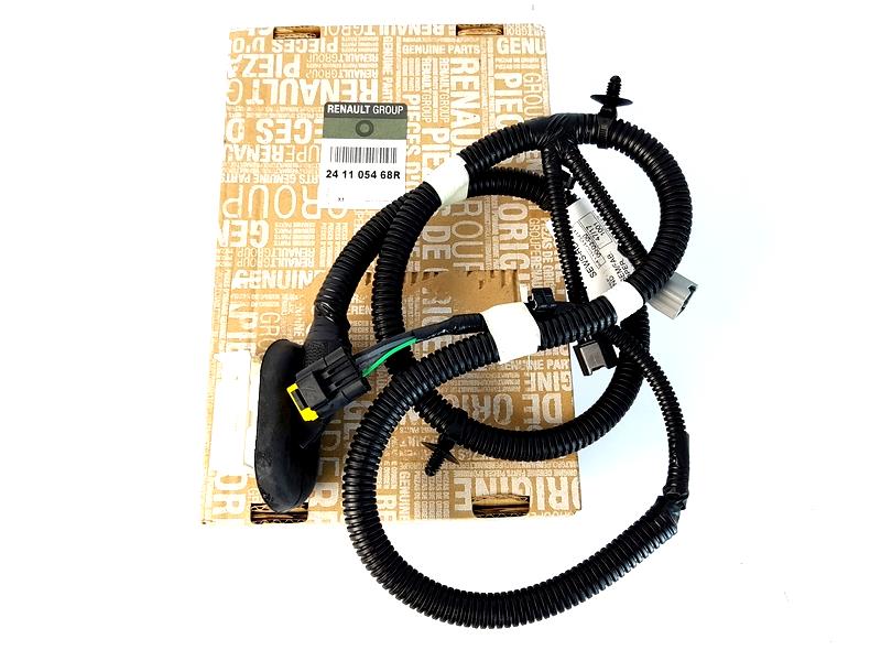 Fils électriques Original Renault Kangoo Kubistar 241105468R 