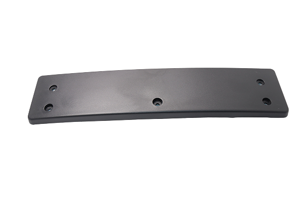 Moulure Hayon Pour VW Touareg 7L6807287H 88070704602 DPA