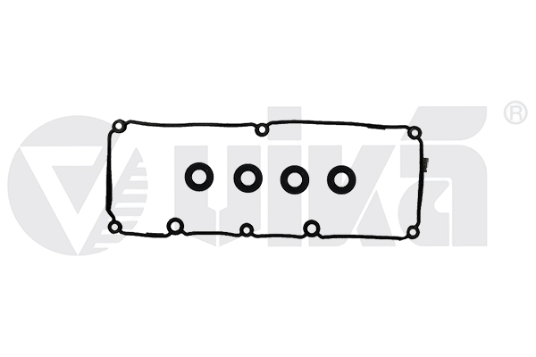 Joint Couvercle De Soupapes Pour VW Audi Skoda 03L103483H K11790701 Vika