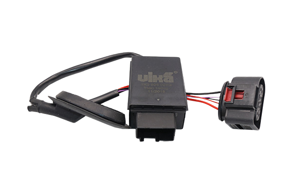 Relais de pompe à essence Pour VW Audi Skoda 1K0906093G 99061545201 Vika