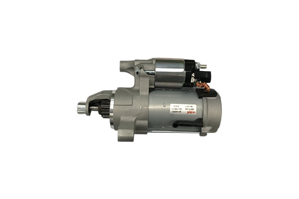 Démarreur Pour VW Audi 06M911024 99111635701 Vika