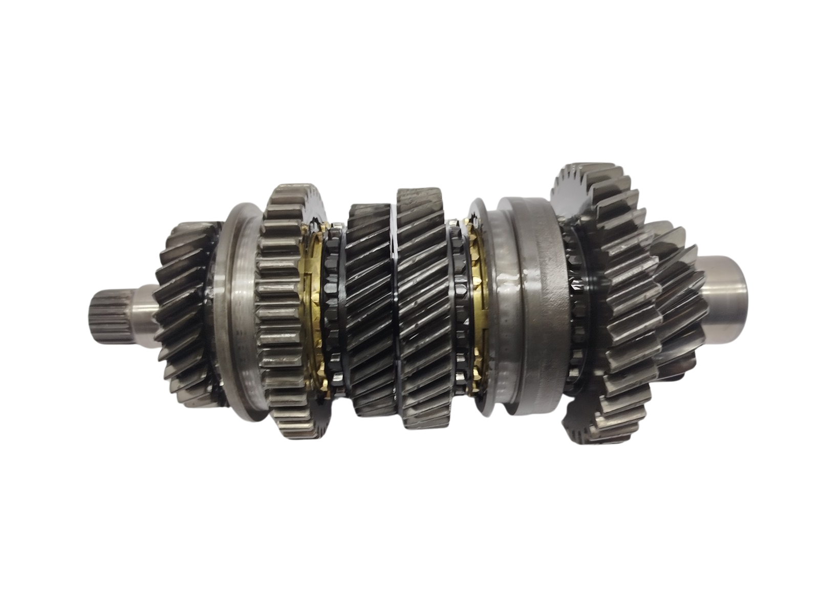Arbre Principale De Boîte De Vitesse 8201056723 JB3980 Renault Clio 2 1.5 dci