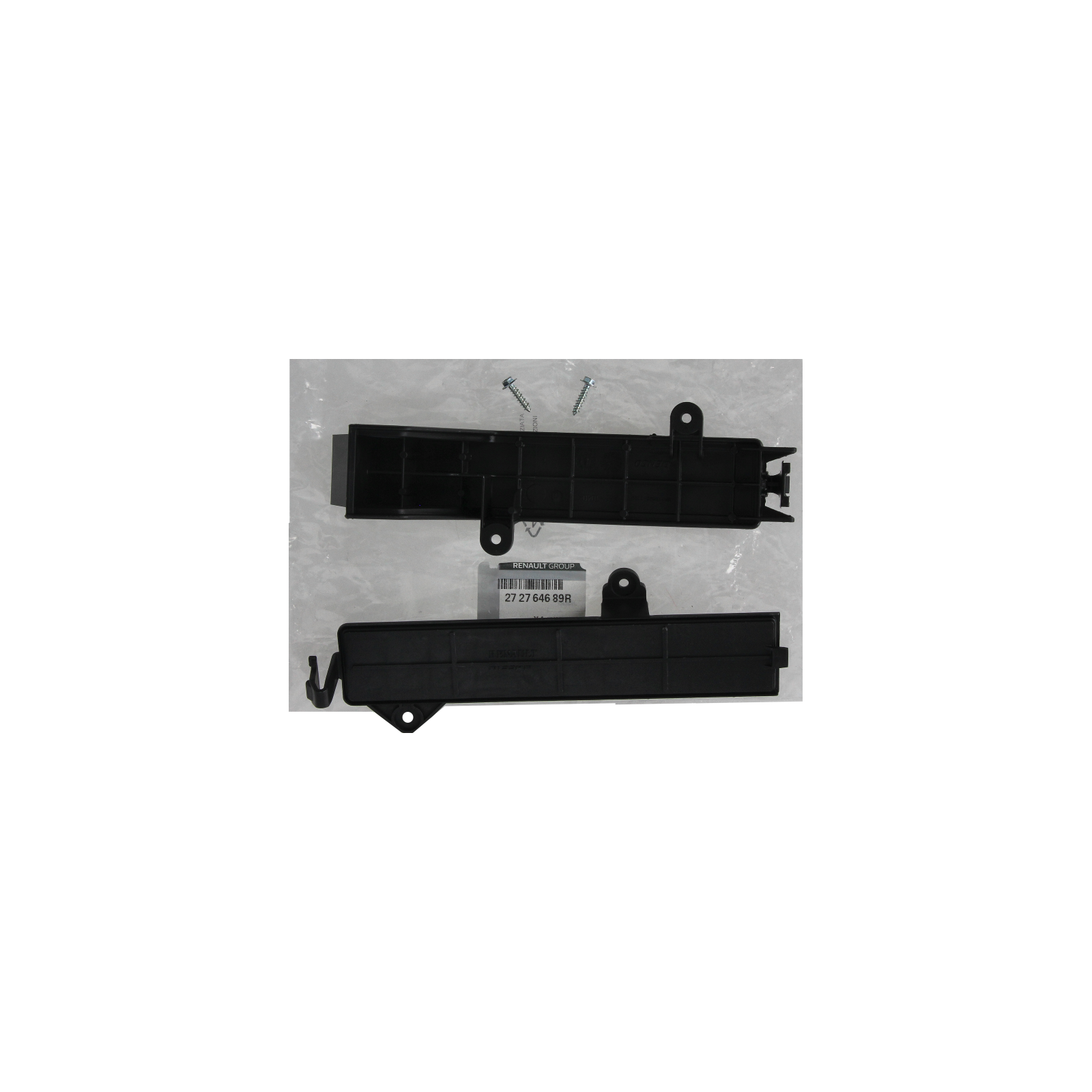 Capuchon de Couverture Original 272764689R Renault