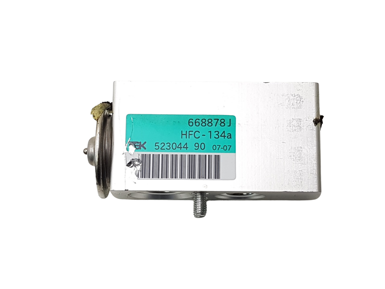 Détendeur Climatisation Renault Clio 3 668878J 52304490 Valeo