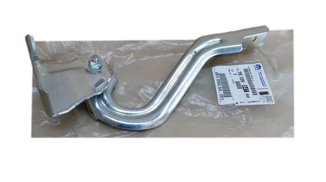 Charnière Capot Gauche Original 1612684780 Citroen Peugeot
