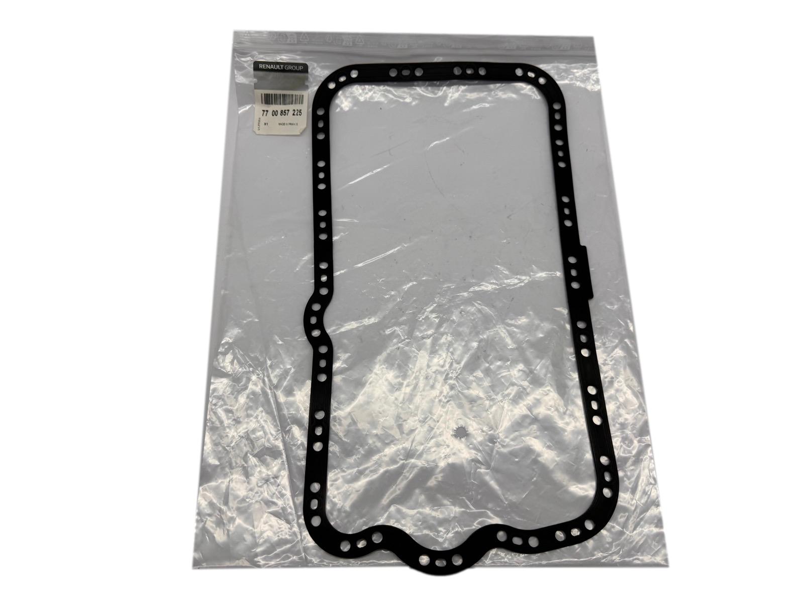 Joint  De Carter Inférieur Nouvelle Original 7700857225 Renault
