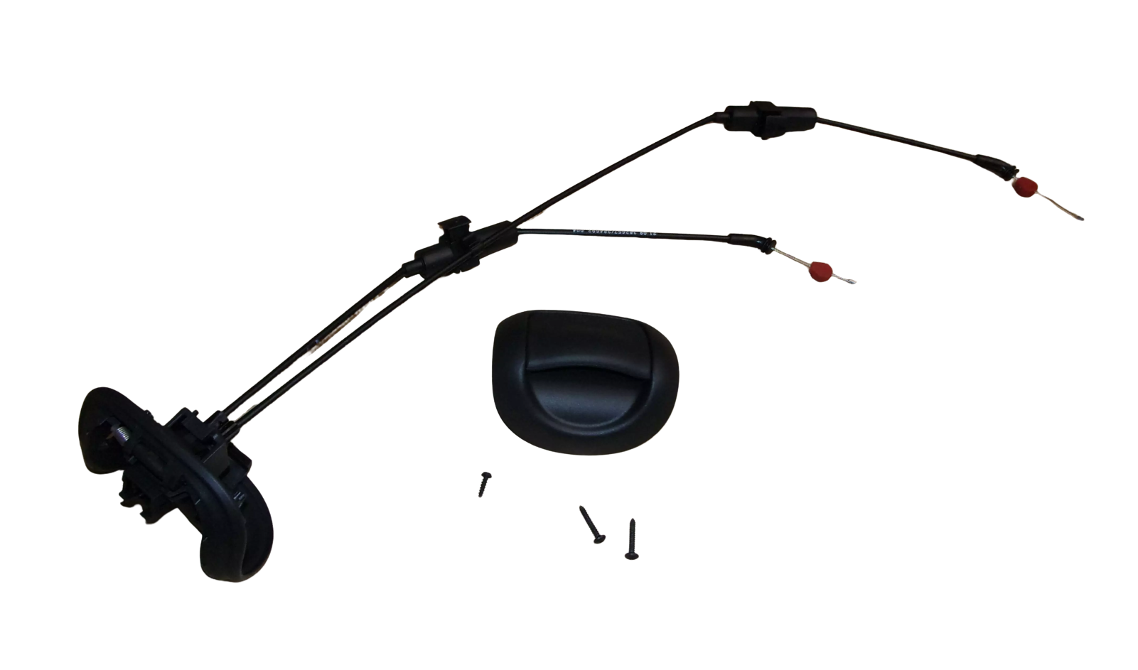 Poignée Nouvelle Original 7701208917 Renault Clio 3