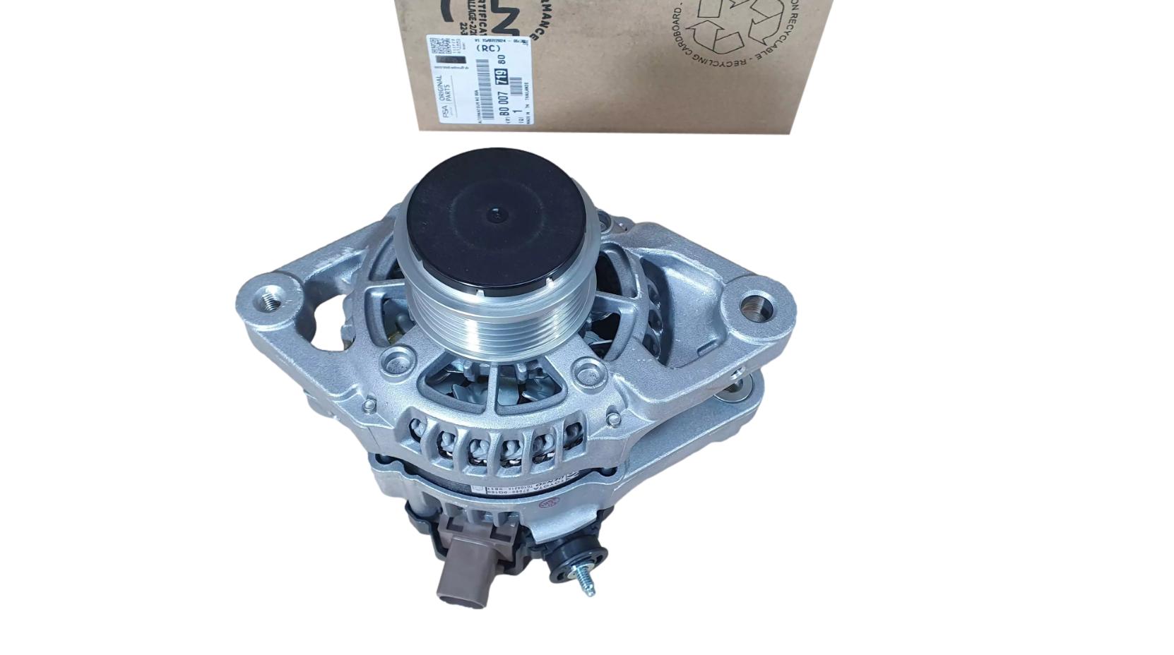 Alternateur Original B000771980 Citroen Peugeot