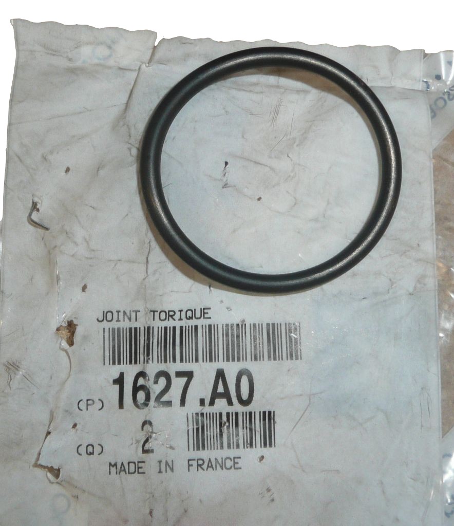 Joint Nouvelle Original 1627.A0 1627A0 Citroen Peugeot