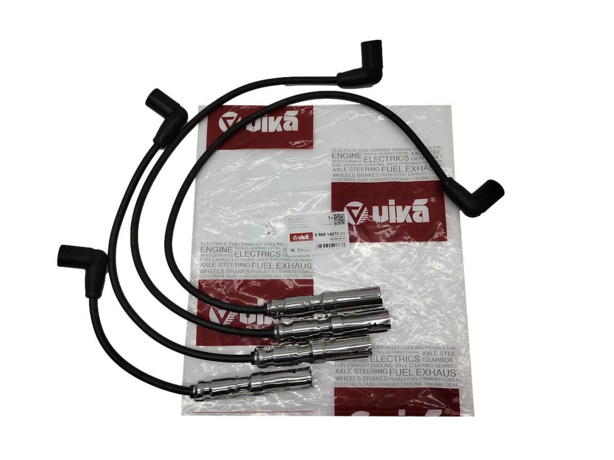 Tuyau D’allumage 06A905430AH 99051463801 VW Audi Seat Skoda Vika
